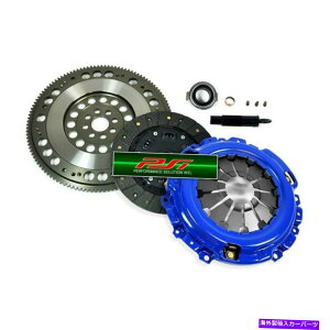 clutch kit PIXe[W1Nb`Lbg+02-07̃N[tCzC[z_CR-V 03-11vf2.4L PI STAGE 1 CLUTCH KIT+CHROMOLY FLYWHEEL for 02-07 HONDA CR-V 03-11 ELEMENT 2.4L