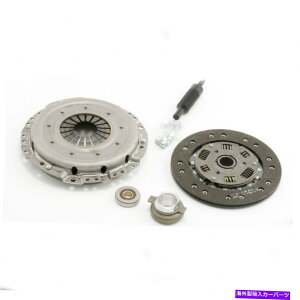 clutch kit �g�����X�~�b�V�����N���b�`�L�b�g8�o���uLUK 11-005�t�B�b�g86-88�����Z�f�X190E 2.3L-L4 Transmission Clutch Kit-8 Valves LuK 11-005 fits 86-88 Mercedes 190E 2.3L-L4�y���s�A���i�z