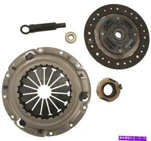 clutch kit �g�����X�~�b�V�����N���b�`�L�b�g�i�`�������v���`�i�h���C�u���C���t�B�b�g1994 Mazda Miata 1.8L-L4 Transmission Clutch Kit-Natural Platinum Driveline fits 1994 Mazda Miata 1.8L-L4�y���s�A���i�z