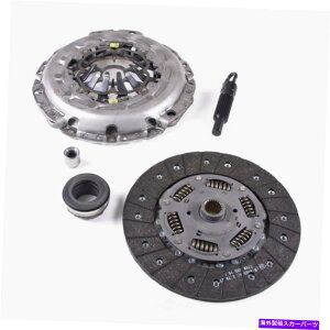 clutch kit �N���b�`�L�b�g��2004-2005 Audi S4 Luk Automotive Systems�ɓK�����܂� Clutch Kit fits 2004-2005 Audi S4 LUK AUTOMOTIVE SYSTEMS
