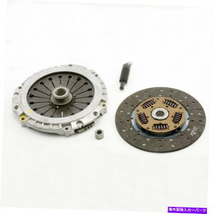 clutch kit Nb`Lbg1993-1997|eBAbNt@CAo[hNԃVXeɓK܂ Clutch Kit fits 1993-1997 Pontiac Firebird LUK AUTOMOTIVE SYSTEMS