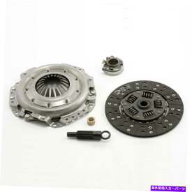 clutch kit トランスミッションクラッチキットLUK 01-015 Transmission Clutch Kit LuK 01-015