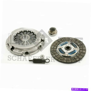 clutch kit LUK 16-090 94-09�g���^4runner Hiace T100 Tacoma�̃g�����X�~�b�V�����N���b�`�L�b�g LuK 16-090 Transmission Clutch Kit For 94-09 Toyota 4Runner Hiace T100 Tacoma�y���s�A���i�z