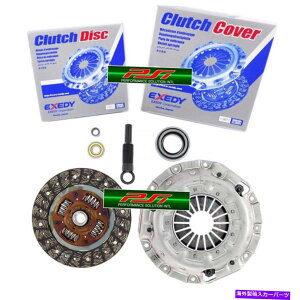 clutch kit exedy clutch pro-kit isuzu amigo�s�b�N�A�b�v���f�I�g���[�p�[2.2l 2.6l 2wd 4wd EXEDY CLUTCH PRO-KIT ISUZU AMIGO PICKUP RODEO TROOPER 2.2L 2.6L 2WD 4WD