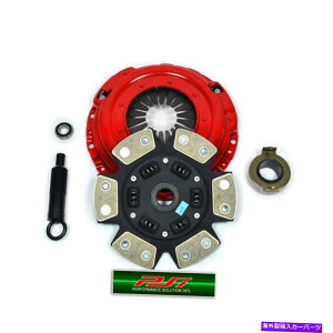 clutch kit PSI HDXe[W3 96-03g^RAV4 2.0Lx[XX|[c[eBeBp̃Z~bNNb`Lbg PSI HD STAGE 3 CERAMIC CLUTCH KIT FOR 96-03 TOYOTA RAV4 2.0L BASE SPORT UTILITY