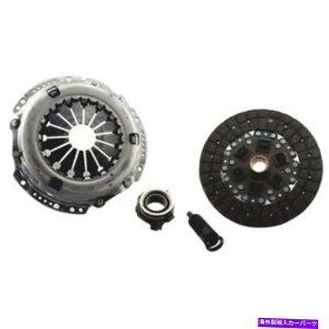 clutch kit CKT-041g^RAV4 1996-2000̃ACVNb`Lbg CKT-041 AISIN Clutch Kit New for Toyota RAV4 1996-2000