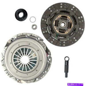 clutch kit VNb`LbgAMS Automotive 07-117 New Clutch Kit AMS Automotive 07-117