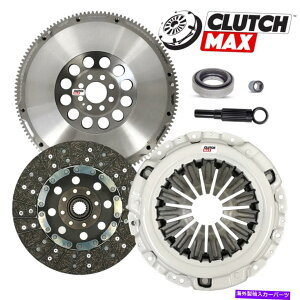 clutch kit �X�e�[�W2R���W�b�h�N���b�`�L�b�g��03-06���Y350Z Infiniti G35�p�N�������[�t���C�z�C�[�� STAGE 2R RIGID CLUTCH KIT & CHROMOLY FLYWHEEL FOR 03-06 NISSAN 350Z INFINITI G35