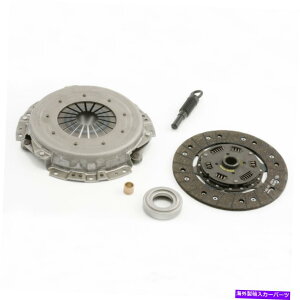 clutch kit �g�����X�~�b�V�����N���b�`�L�b�g�i�`������LUK 06-045�t�B�b�g89-90���Y300ZX 3.0L-V6 Transmission Clutch Kit-Natural LuK 06-045 fits 89-90 Nissan 300ZX 3.0L-V6�y���s�A���i�z