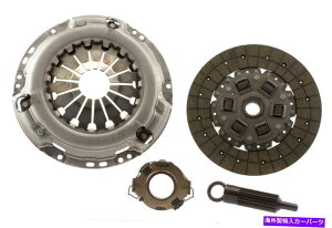 clutch kit �g�����X�~�b�V�����N���b�`�L�b�g�G���R�[�h�F3SFEAISIN FITS 1996 TOYOTA RAV4 2.0L-L4 Transmission Clutch Kit-Eng Code: 3SFE Aisin fits 1996 Toyota RAV4 2.0L-L4