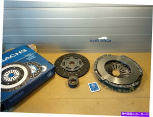 clutch kit VW LT�N���b�`�L�b�g�p�̐V����Sachs 3000845101 NEW SACHS 3000845101 FOR VW LT Clutch Kit