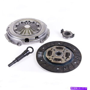 clutch kit gX~bVNb`Lbg-5Xs[hgX[N03-061tBbg2004~jN[p[1.6L-L4 Transmission Clutch Kit-5 Speed Trans LuK 03-061 fits 2004 Mini Cooper 1.6L-L4