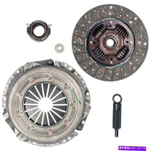 clutch kit �g�����X�~�b�V�����N���b�`�L�b�g�G�G�v���X�N���b�`�L�b�g���C�m�p�b�N16-094 Transmission Clutch Kit-OE Plus Clutch Kit Rhinopac 16-094�y���s�A���i�z