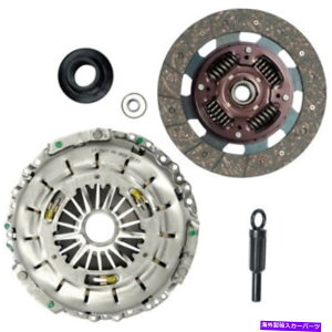 clutch kit VNb`LbgAMS Automotive 07-139 New Clutch Kit AMS Automotive 07-139