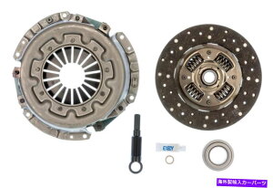 clutch kit gX~bVNb`LbgAKXAENGR[hFVG30EAFIANaturalExedy 06042 Transmission Clutch Kit-SE, GAS, Eng Code: VG30E, FI, Natural Exedy 06042