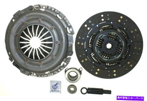 clutch kit Clutch Kit��2006-2009 Mitsubishi Raider Sachs�ɓK�����܂� Clutch Kit fits 2006-2009 Mitsubishi Raider SACHS