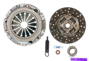 clutch kit gX~bVNb`Lbg-SR5AKXAENGR[hF3VZEAFIAi`GL\fBKTY16 Transmission Clutch Kit-SR5, GAS, Eng Code: 3VZE, FI, Natural Exedy KTY16