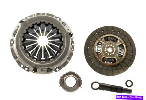 clutch kit gX~bVNb`LbgSTDgXAENGR[hF2ZR-FE FITS 2008 SCION XD 1.8L-L4 Transmission Clutch Kit-Std Trans, Eng Code: 2ZR-FE fits 2008 Scion xD 1.8L-L4
