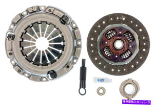 clutch kit �N���b�`�L�b�g��1987-1992 Mazda MX-6 626 B2600 Exedy�ɓK�����܂� Clutch Kit fits 1987-1992 Mazda MX-6 626 B2600 EXEDY