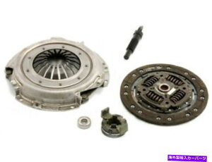 clutch kit LUK 23PF38B CLUTCH KIT FITS 1998 VOLVO S70 2.4L 5 CYLRzC LUK 23PF38B Clutch Kit Fits 1998 Volvo S70 2.4L 5 Cyl Naturally Aspirated