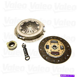 clutch kit Valeo 52254805 96-12 9-2x Baja Forester Impreza Legacy Outback̃Nb`Lbg Valeo 52254805 Clutch Kit For 96-12 9-2X Baja Forester Impreza Legacy Outback