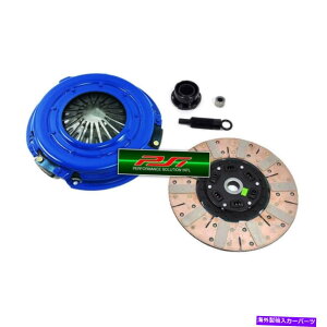 clutch kit PSI SD Dual-Friction Sport Clutch Kit for Chevy Pontiac F-Body 5.7L 350CI 8cyl PSI SD DUAL-FRICTION SPORT CLUTCH KIT for CHEVY PONTIAC F-BODY 5.7L 350ci 8CYL
