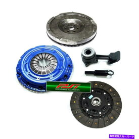 clutch kit PSIステージ2スポーツクラッチキット＆スレーブ＆HDフライホイール2000-2004フォードフォーカス2.0L DOHC PSI STAGE 2 SPORT CLUTCH KIT& SLAVE& HD FLYWHEEL 2000-2004 FORD FOCUS 2.0L DOHC