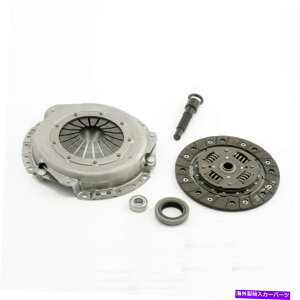 clutch kit �g�����X�~�b�V�����N���b�`�L�b�g�i�`������LUK 21-024��90-91 SAAB 900�ɓK�����܂� Transmission Clutch Kit-Natural LuK 21-024 fits 90-91 Saab 900�y���s�A���i�z