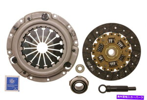 clutch kit �g�����X�~�b�V�����N���b�`�L�b�g�^�[�{�T�b�N�XK70138-01�t�B�b�g1999 Mazda Miata 1.8L-L4 Transmission Clutch Kit-Turbo Sachs K70138-01 fits 1999 Mazda Miata 1.8L-L4�y���s�A���i�z