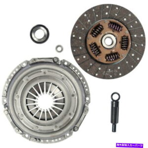 clutch kit VNb`LbgAMS Automotive 04-514 New Clutch Kit AMS Automotive 04-514