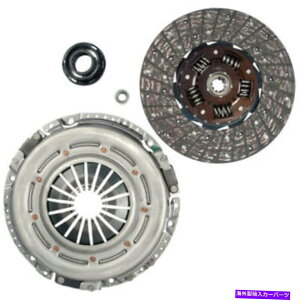 clutch kit VNb`LbgAMS Automotive 04-126 New Clutch Kit AMS Automotive 04-126