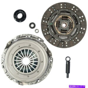 clutch kit VNb`LbgAMS Automotive 04-181 New Clutch Kit AMS Automotive 04-181