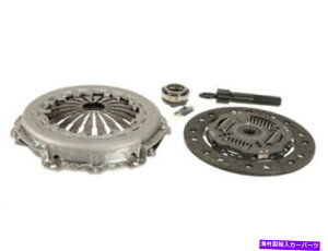 clutch kit Luk OĚpNb`Lbg̓~jN[p[y[X}2013-2016x[X43HCZQɓK܂ LUK OE Replacement Clutch Kit fits Mini Cooper Paceman 2013-2016 Base 43HCZQ