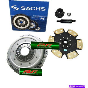 clutch kit SACHS-PI�X�e�[�W2 RG�N���b�`�L�b�g84-91 BMW 325E 325ES 325I 325IS E30 M20B25 M20B27 SACHS-PI STAGE 2 RG CLUTCH KIT 84-91 BMW 325e 325es 325i 325is E30 M20B25 M20B27�y���s�A���i�z