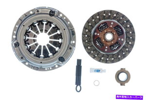 clutch kit gX~bVNb`LbgAKXAENGR[hFK24A1AFIAi`GL\fBHCK1004 Transmission Clutch Kit-EX, GAS, Eng Code: K24A1, FI, Natural Exedy HCK1004