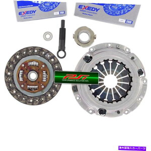 clutch kit Exedy Clutch Pro-Kit 1993-2002 Mazda 626 1993-1997 Mx-6 Ford Probe 2.0L 4cyl EXEDY CLUTCH PRO-KIT 1993-2002 MAZDA 626 1993-1997 MX-6 FORD PROBE 2.0L 4CYL�y���s�A���i�z