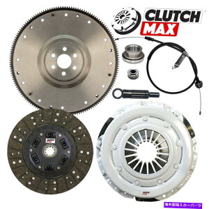 clutch kit �X�e�[�W2���S�ȃL�b�g+�t���C�z�C�[��+�N���b�`�P�[�u��81-95�}�X�^���OGT�R�u��SVT 5.0L STAGE 2 COMPLETE KIT+ FLYWHEEL+ CLUTCH CABLE for 81-95 MUSTANG GT COBRA SVT 5.0L�y���s�A���i�z