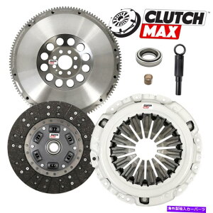 clutch kit ClutchmaxXe[W2 HDNb`LbgChromoly RacingtCzC[350Z G35 VQ35DE CLUTCHMAX STAGE 2 HD CLUTCH KIT & CHROMOLY RACING FLYWHEEL FOR 350Z G35 VQ35DE