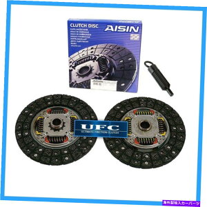 clutch kit ACVNb`fBXNv[g+t[A.c[g^4i[T100^R}ch3.4L 6cyl AISIN CLUTCH DISC PLATE+FREE A. TOOL TOYOTA 4RUNNER T100 TACOMA TUNDRA 3.4L 6CYL