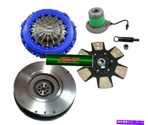 clutch kit PSIXe[W3Nb`Lbg+X[uV+tCzC[tBbg2005-2010tH[h}X^O4.0L V6 PSI STAGE 3 CLUTCH KIT+ SLAVE CYL+FLYWHEEL fits 2005-2010 FORD MUSTANG 4.0L V6