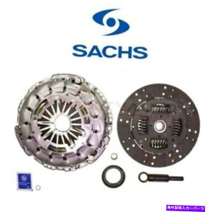 clutch kit Sachs K70313-01Nb`Lbg - }jAgX~bVVtgUC SACHS K70313-01 Clutch Kit - Manual Transmission Shift uc