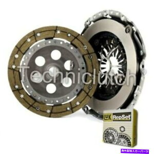 clutch kit tH[htH[JXnb`obN1.8 TDCIpLuk 2p[gNb`Lbg LUK 2 PART CLUTCH KIT FOR FORD FOCUS HATCHBACK 1.8 TDCI