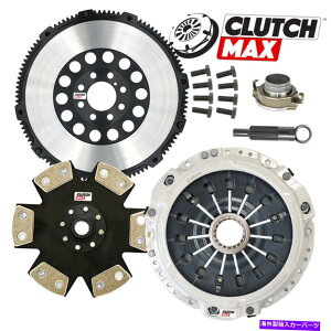 clutch kit �X�e�[�W4���[�X�N���b�`�L�b�g+14 lbs���C�g�t���C�z�C�[���t�B�b�g2000-2005 Eclipse GT GTS 3.0L STAGE 4 RACE CLUTCH KIT+14 LBS LIGHT FLYWHEEL fits 2000-2005 ECLIPSE GT GTS 3.0L�y���s�A���i�z