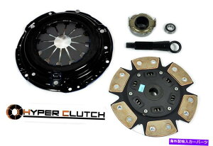 clutch kit nCp[Xe[W3Nb`Lbg92-05z_VrbNEG EG6 EJ1 EJ2 EK1 EK9 ZC HYPER STAGE 3 CLUTCH KIT 92-05 HONDA CIVIC EG EG6 EJ1 EJ2 EK1 EK9 ZC