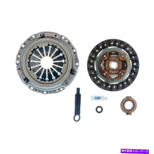 clutch kit ホンダCR-V 1999 2000 2001 L4のExedy OEクラッチキット Exedy OE Clutch Kit For Honda CR-V 1998 1999 2000 2001 L4