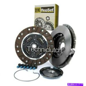 clutch kit Luk 2 Part Clutch Kit for VW Golf Hatchback 1.8 LUK 2 PART CLUTCH KIT FOR VW GOLF HATCHBACK 1.8