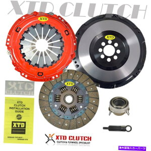 clutch kit XTD�X�e�[�W2�N���b�`�����C�g���N���������t���C�z�C�[���L�b�gAltezza 3SGE RS200 SXE10 XTD STAGE 2 CLUTCH & LIGHTEN CHROME MOLY FLYWHEEL KIT ALTEZZA 3SGE RS200 SXE10�y���s�A���i�z