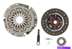 clutch kit gX~bVNb`Lbg2+2AKXAENGR[hFVG30DEAFIANATURAL FITS 89-90 300ZX Transmission Clutch Kit-2+2, GAS, Eng Code: VG30DE, FI, Natural fits 89-90 300ZX
