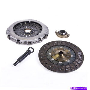 clutch kit �g�����X�~�b�V�����N���b�`�L�b�gLUK 05-130�t�B�b�g2004�q�����_�C�T���^�t�F2.4L-L4 Transmission Clutch Kit LuK 05-130 fits 2004 Hyundai Santa Fe 2.4L-L4�y���s�A���i�z