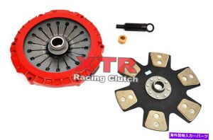 clutch kit XTRXe[W4Nb`Lbg93-97 Camaro Z28 SS Firebird Formula Trans AM 5.7L LT1 XTR STAGE 4 CLUTCH KIT 93-97 CAMARO Z28 SS FIREBIRD FORMULA TRANS AM 5.7L LT1